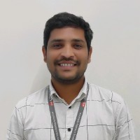 Veera Reddy Pinninti