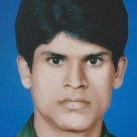 Altafhussain Mulla