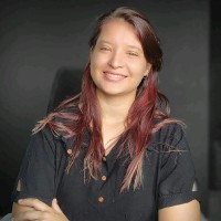 Rachel Bullmann