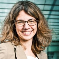 Isabelle Borget