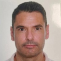 Sergio Chapa