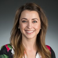 Rebecca Eccles