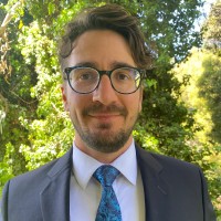 Garett Estadt
