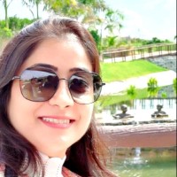 Richa Raval