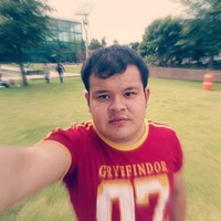 Mario Alberto Lara Herrera