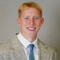 Jacob Schmidt, MBA, BS, CSCS