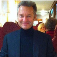 Terry Hanger