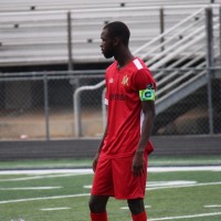 Modou Jallow