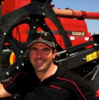 Chris Cauchi