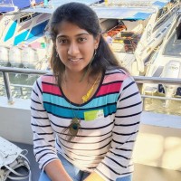 Shanmitha Krishnasamy