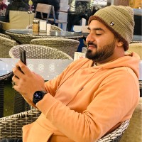 Preetam Sharma