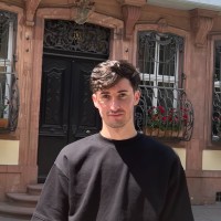 Evan Eldemachki