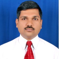 Sunil Kumar C Ker