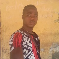 JOHN NGENE