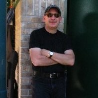 Tony Cafiero