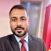 Jawed Anwer