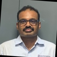 Radhakrishnan Ramanathan