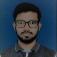 Md Sher Ansari