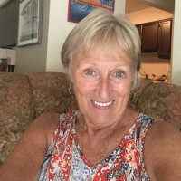 Pamela Wheaton