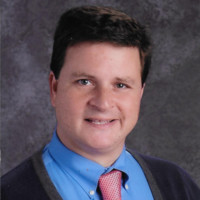 Todd Stansbury