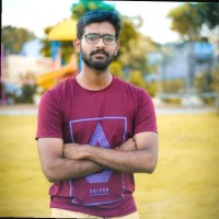 Venkatesh S