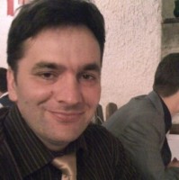 Csaba Horváth