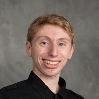 Jared Munro