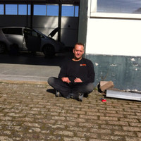 Patrick Verzijl