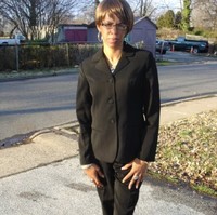 Shernette Johnson