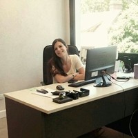 Agustina Rivero
