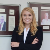 Nicole Eckert