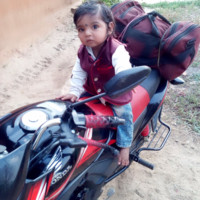 Singer Suraj Raja