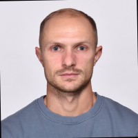 Dzmitry Kuzniatsou