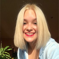 Elizaveta Shendiukova