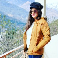 Heena Malik