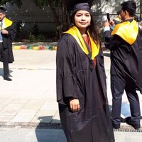 Ca Monika Sangwan