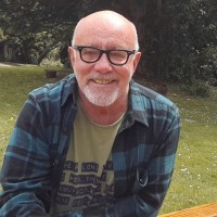 Lawrence Burke, Ed.D