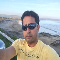 Rafat Perwez