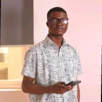Onasanya Michael