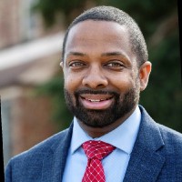 Michael Crawford, PhD, MBA