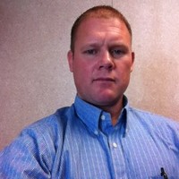 Jarret Whicker