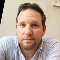 Michael Padraic Murphy