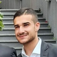 Giacomo Caldo