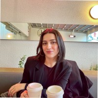 Betül Gökçe