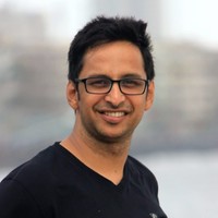 Asheesh Jain