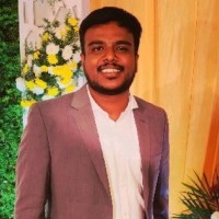Dileep Kumar M