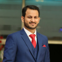 Mohsin Nisar