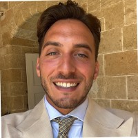 Antonio Gioia