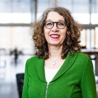 Anita Forsnäsgård