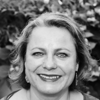 Annette Hock